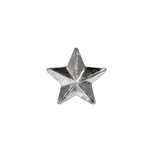 Star Ribbon Attachment (Each) 3/16" or 5/16"