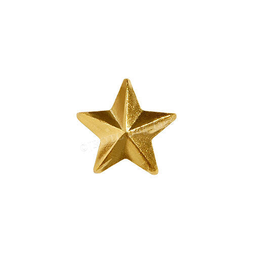 Star Ribbon Attachment (Each) 3/16" or 5/16"