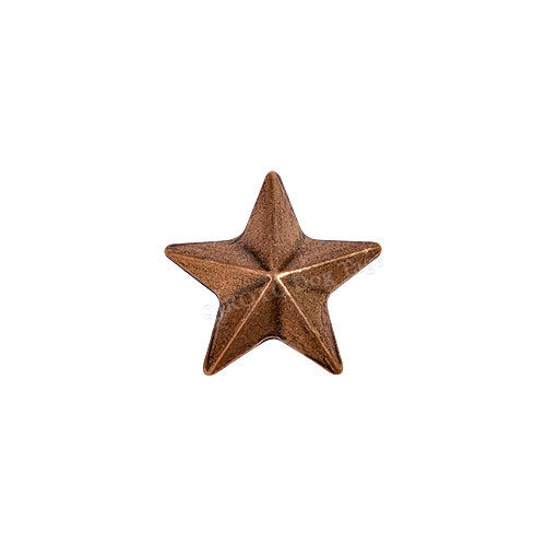 Star Ribbon Attachment (Each) 3/16" or 5/16"