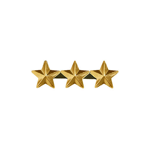 Star Ribbon Attachment (Each) 3/16" or 5/16"
