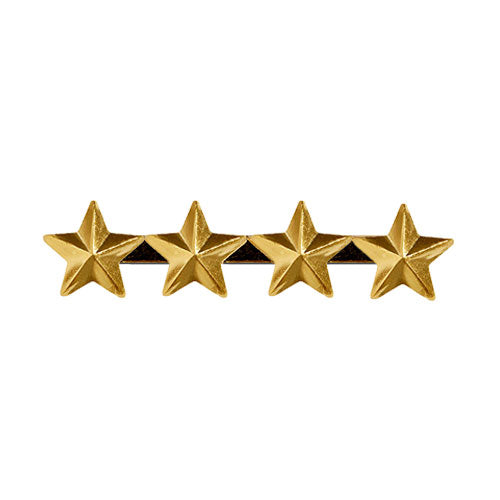 Star Ribbon Attachment (Each) 3/16" or 5/16"