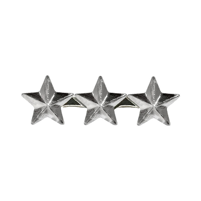 Star Ribbon Attachment (Each) 3/16" or 5/16"