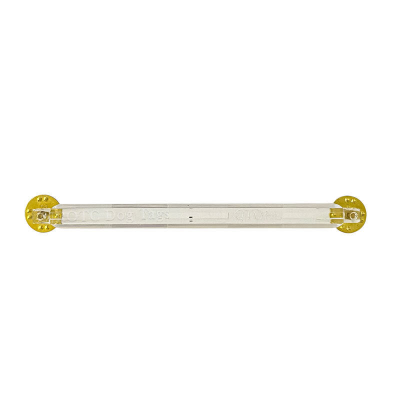 Plastic Ribbon Rack 1/8" Space (Each)