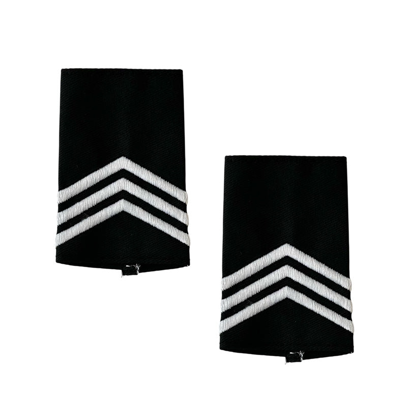 Epaulet Army Cadet (Pair) -Select Style