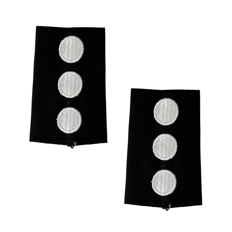 Epaulet Army Cadet (Pair) -Select Style