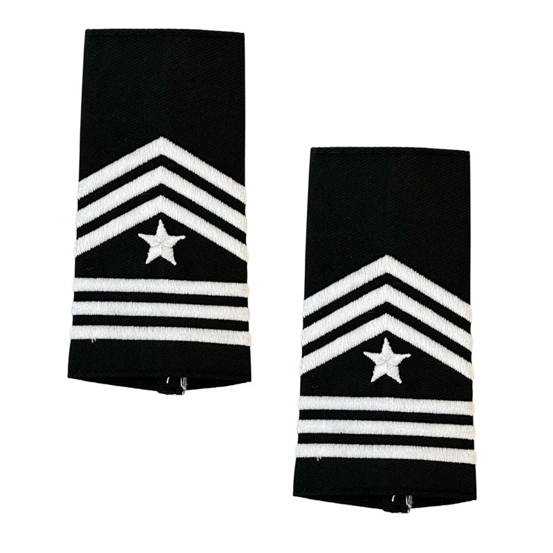 Epaulet Army Cadet (Pair) -Select Style