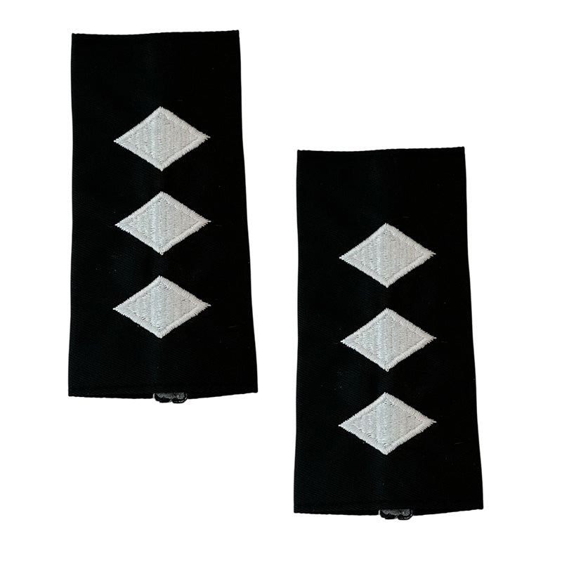 Epaulet Army Cadet (Pair) -Select Style