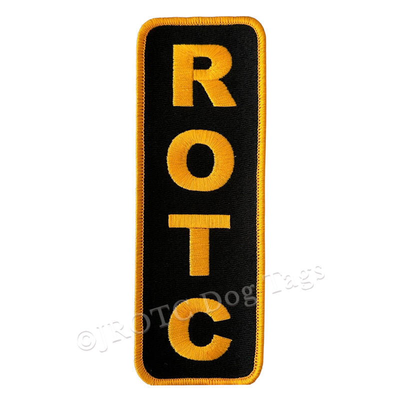Stole Add On Patches