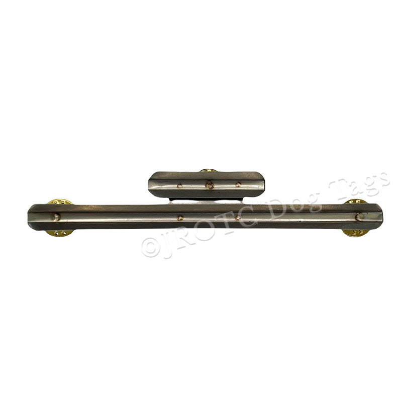 Metal Ribbon Rack No Space (Each)