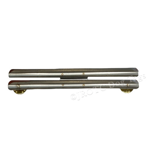 Metal Ribbon Rack No Space (Each)