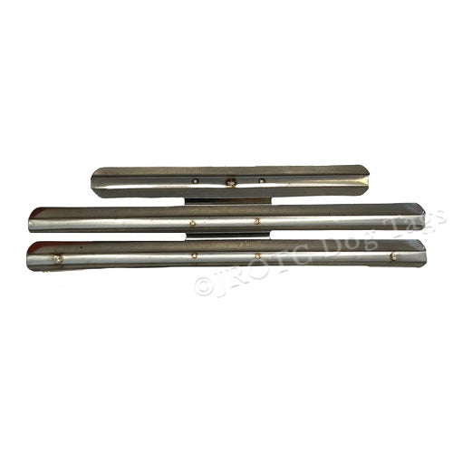 Metal Ribbon Rack No Space (Each)