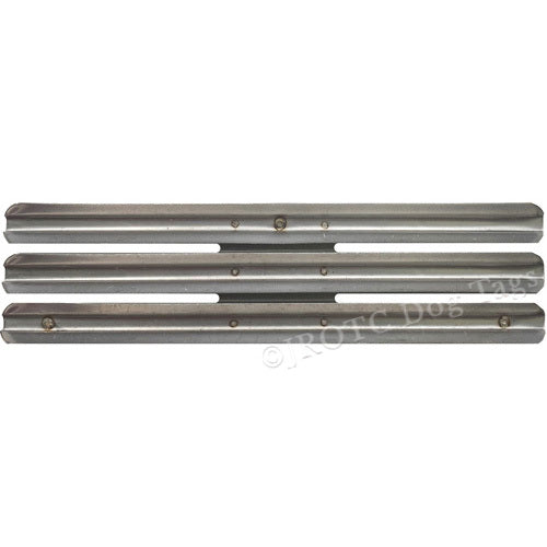 Metal Ribbon Rack No Space (Each)