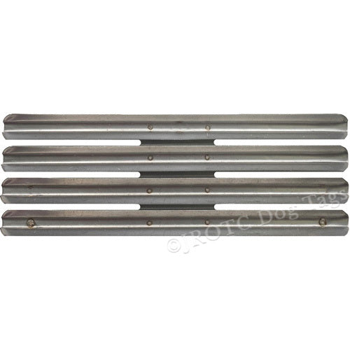 Metal Ribbon Rack No Space (Each)