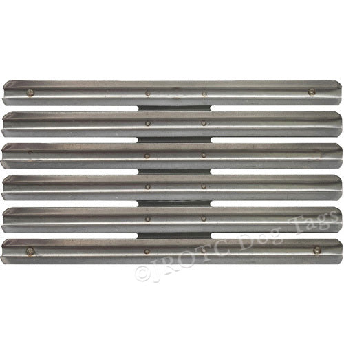 Metal Ribbon Rack No Space (Each)