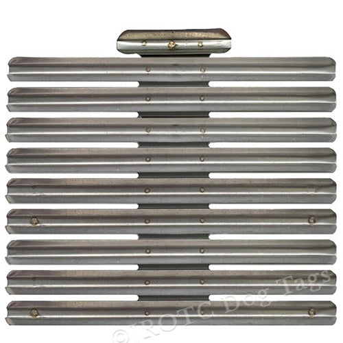Metal Ribbon Rack No Space (Each)