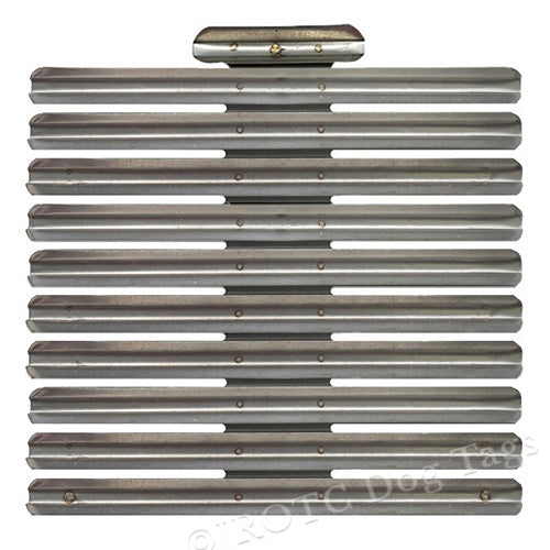 Metal Ribbon Rack No Space (Each)