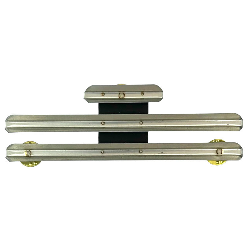 Metal Ribbon Rack 1/8" Space (Each)