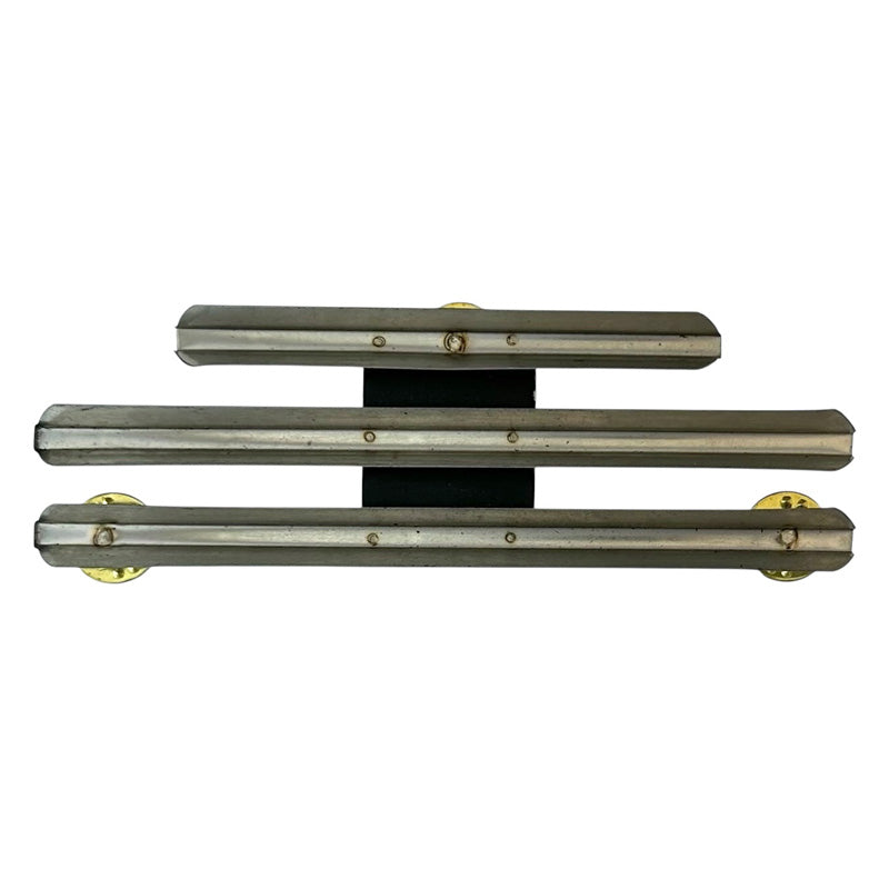 Metal Ribbon Rack 1/8" Space (Each)