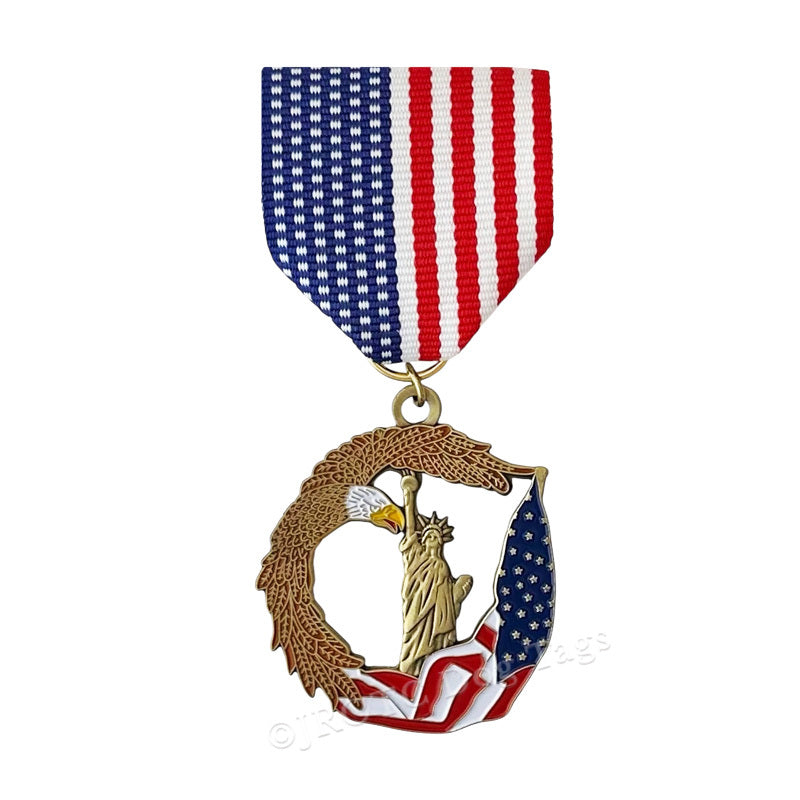 N Series Medal Sets
