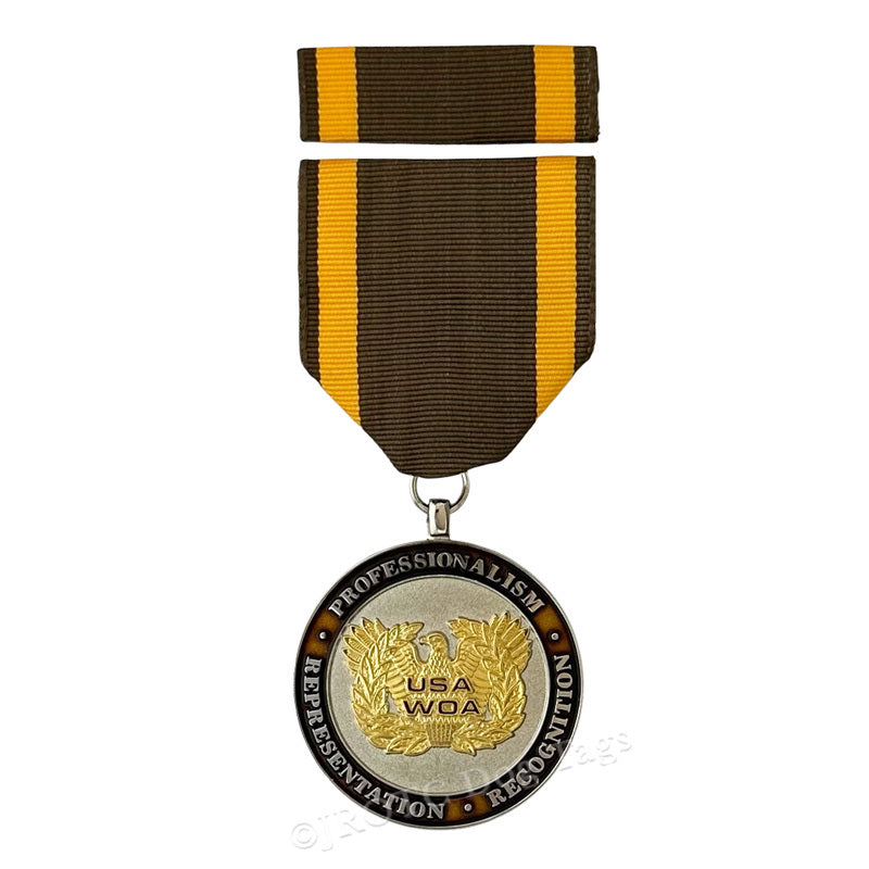 National Medal Set (Each)