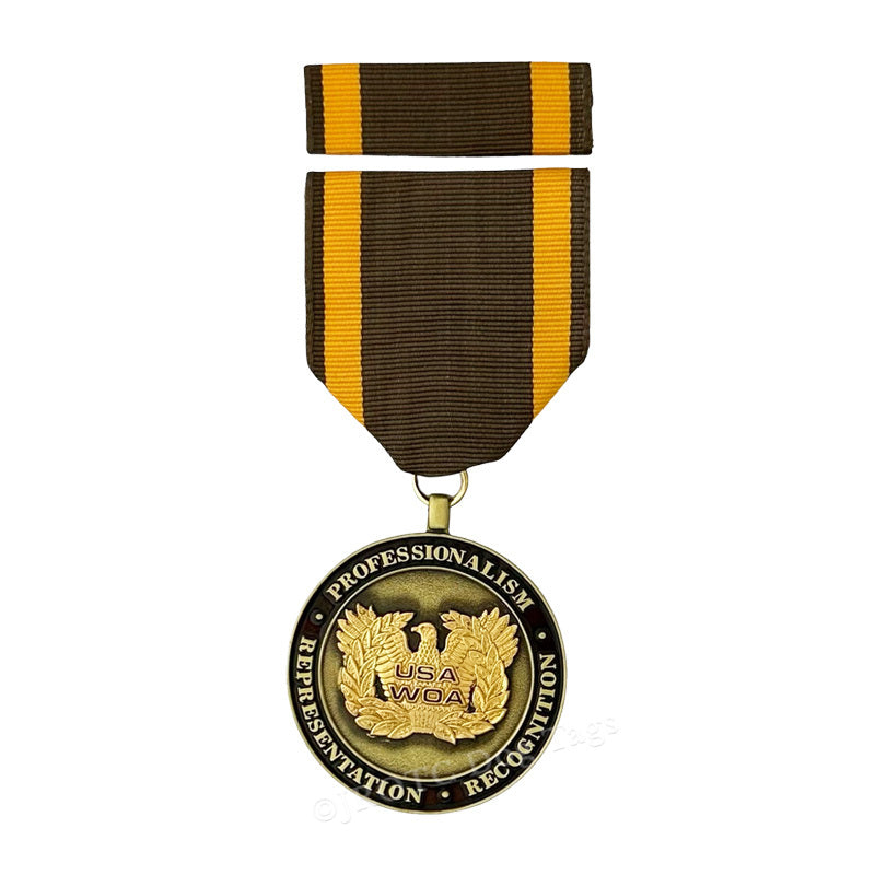 National Medal Set (Each)