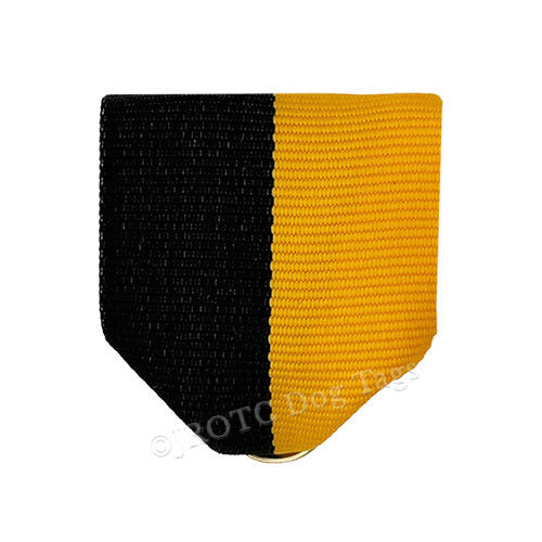 Chest Drape Optional Color Awards (Each)