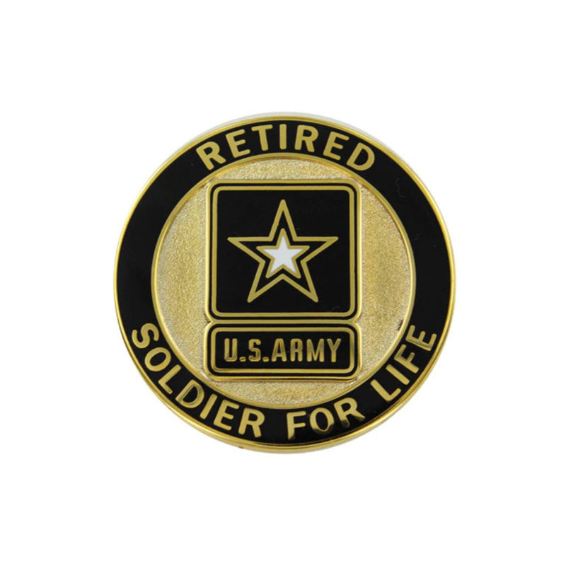 Instructor Army Badge