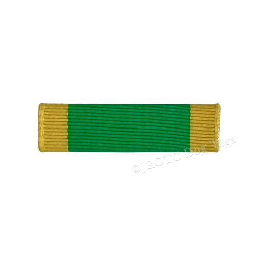 AFJROTC Ribbons & Medals (Each)