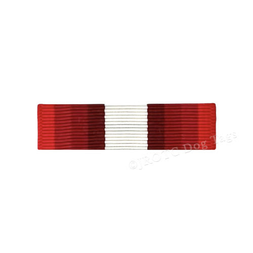 AFJROTC Ribbons & Medals (Each)
