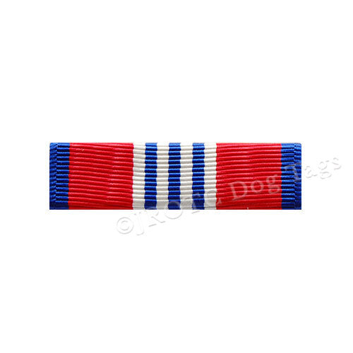 AFJROTC Ribbons & Medals (Each)