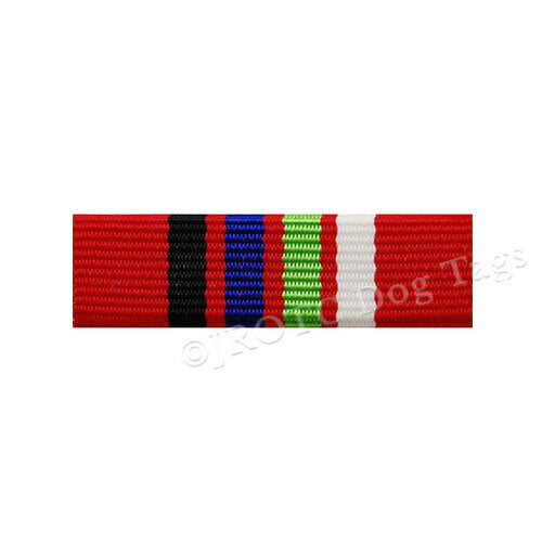 AFJROTC Ribbons & Medals (Each)