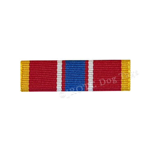 AFJROTC Ribbons & Medals (Each)