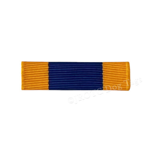 AFJROTC Ribbons & Medals (Each)