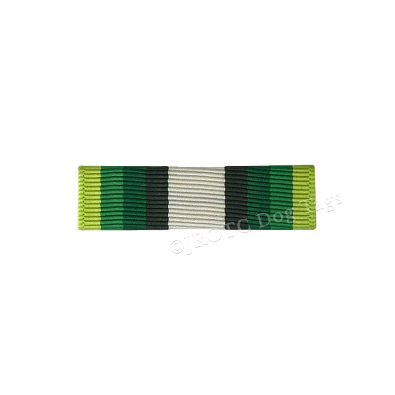 AFJROTC Ribbons & Medals (Each)