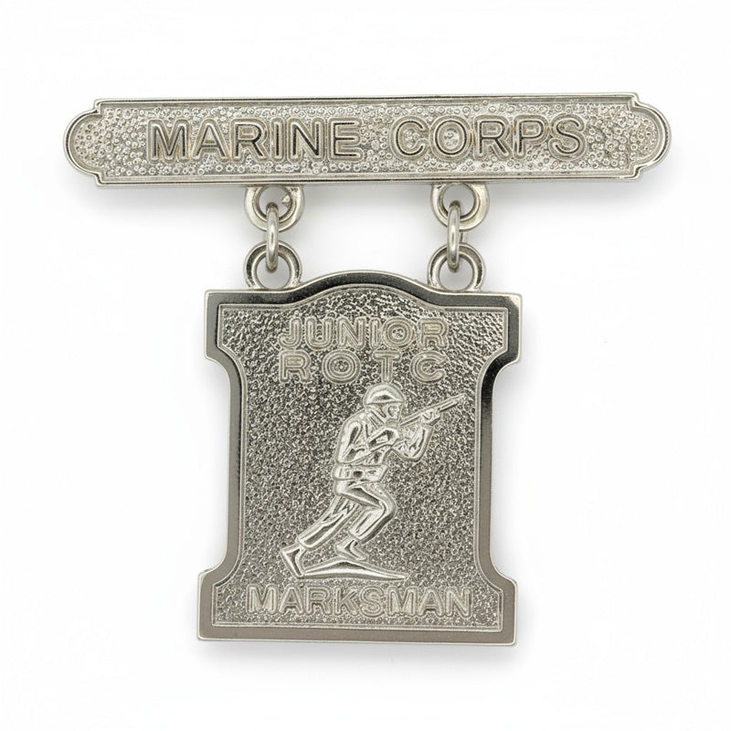 Marksman Marine Corps Shooting Medal