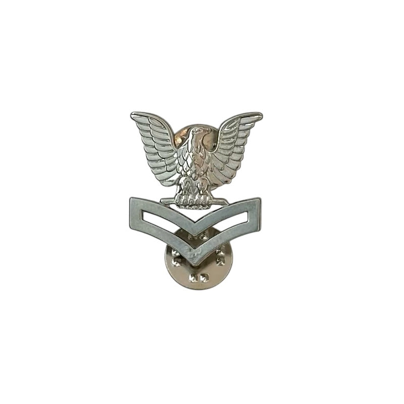 Navy JROTC Rank - Select Rank