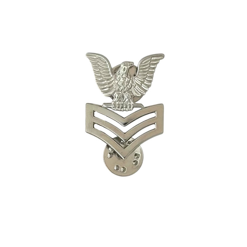 Navy JROTC Rank - Select Rank