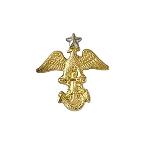 Navy JROTC Rank - Select Rank