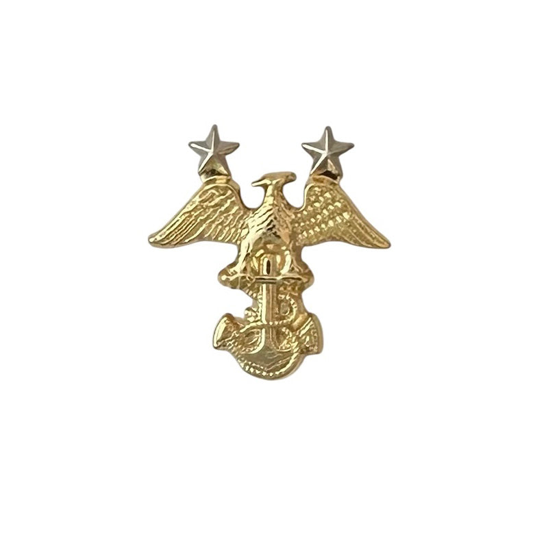 Navy JROTC Rank - Select Rank