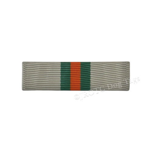 NJROTC & CGJROTC Ribbons