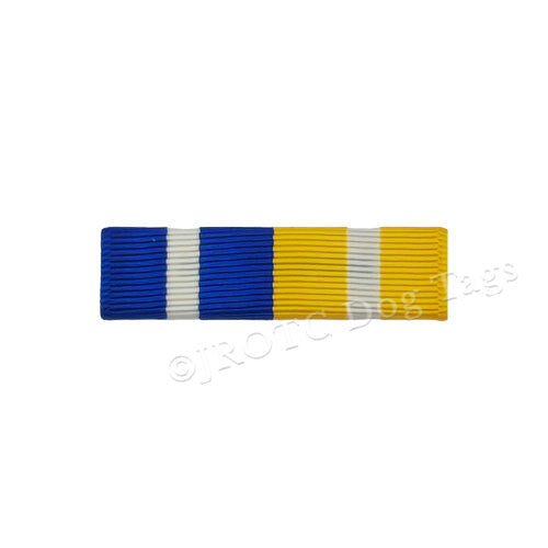 NJROTC & CGJROTC Ribbons