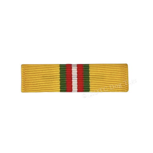 NJROTC & CGJROTC Ribbons