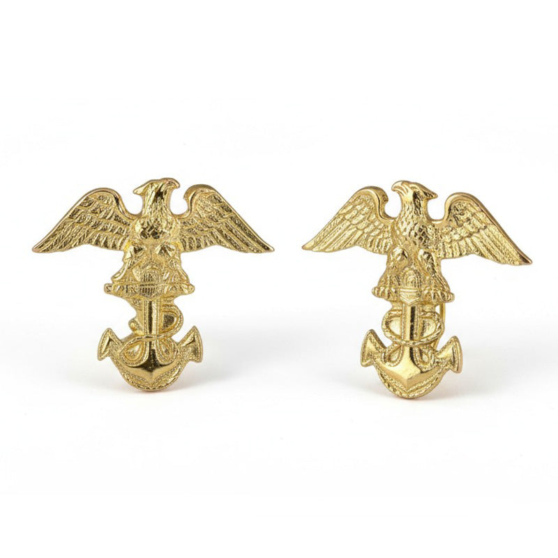 Navy JROTC Rank - Select Rank