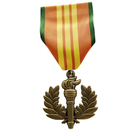 MCJROTC Medal Set