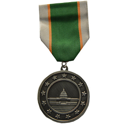 MCJROTC Medal Set