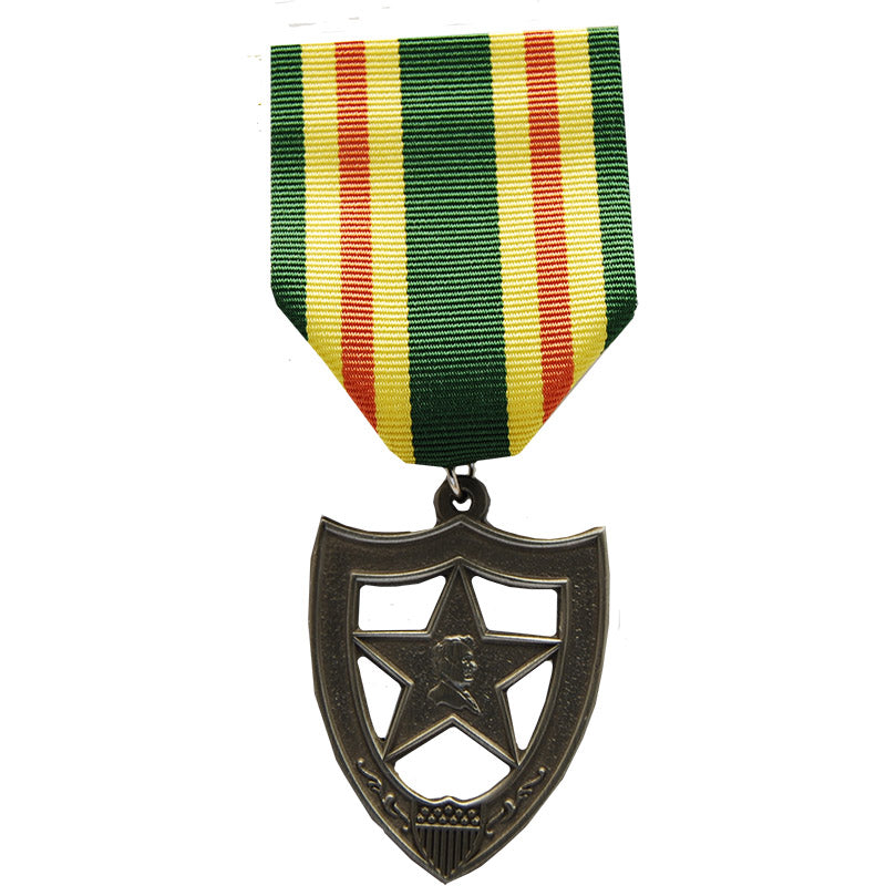 MCJROTC Medal Set