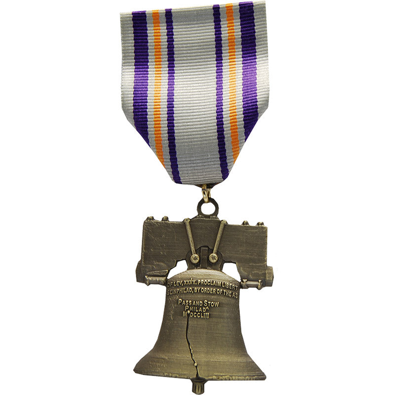 MCJROTC Medal Set