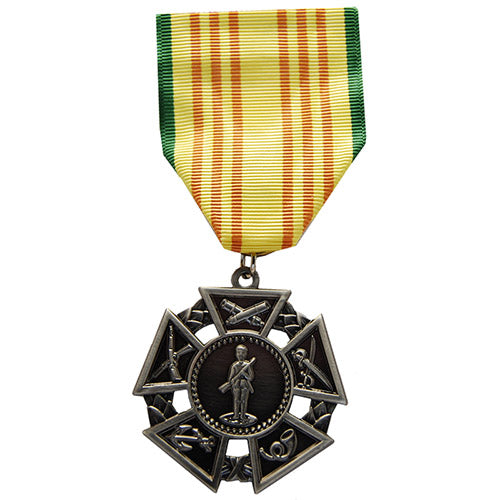 MCJROTC Medal Set