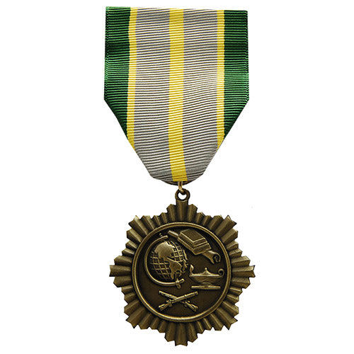 MCJROTC Medal Set