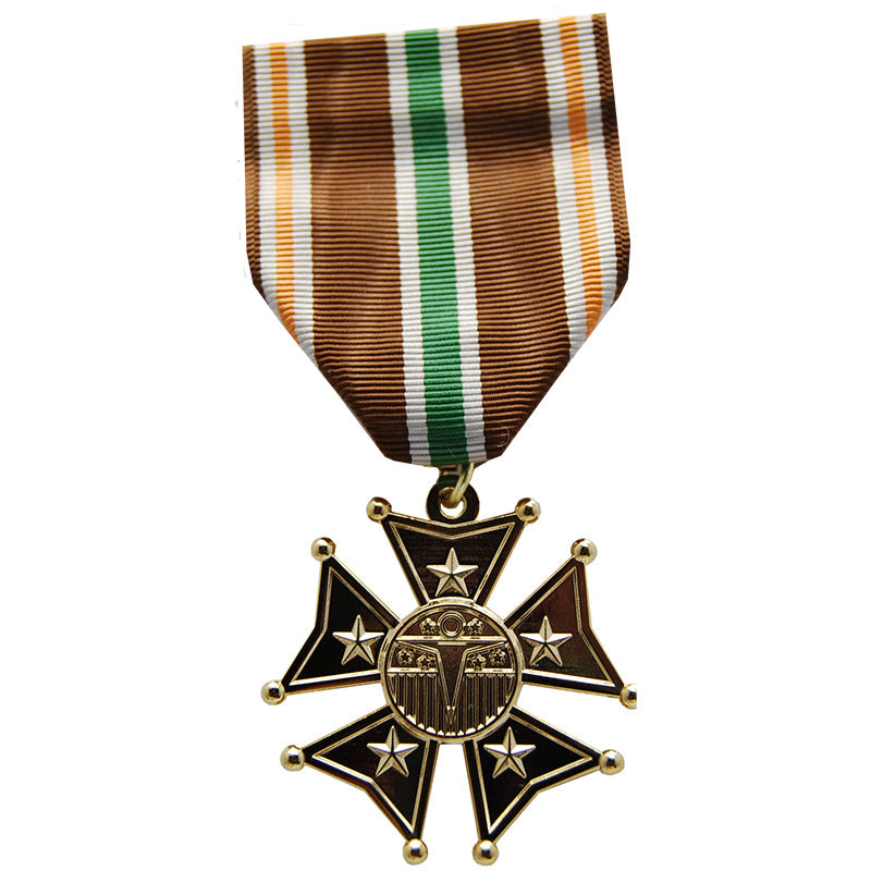 MCJROTC Medal Set